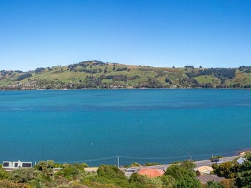 Prime Harbour Section — Must Be Sold