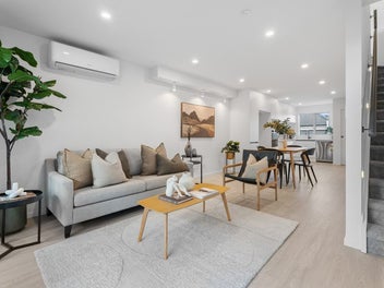 Brand New - Stylish, Spacious & Perfectly Located!