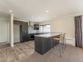 Private, Practical & Move-In Ready