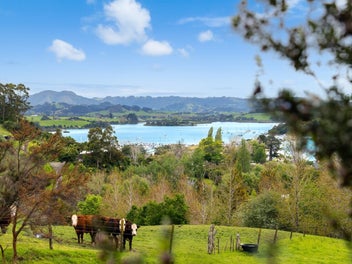 Once in a lifetime Iconic Coastal Location