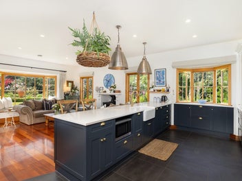 Country Elegance with Big Sheds & Opportunity