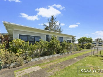 Unlock One of Mangere East's Best Land!