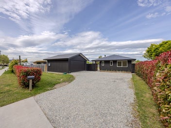 Living with a Large Lawn