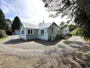 Moon River Retreat - Your Catlins Sanctuary