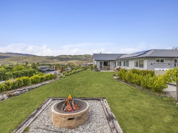 Where Every Day Begins with a View!