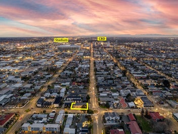 Heritage Charm Meets Modern Living