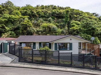 A must see Karori gem!
