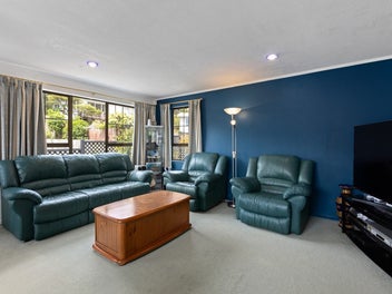 Your Unique Slice of Karori