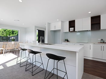 Fresh, Stylish & Set For A Sunny Lifestyle