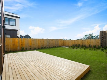 Modern Family Haven in the Heart of Westgate