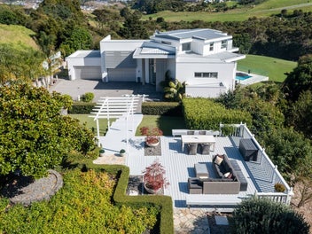 Your Private Sanctuary Awaits