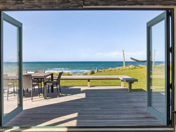 Life's Better at the Bach