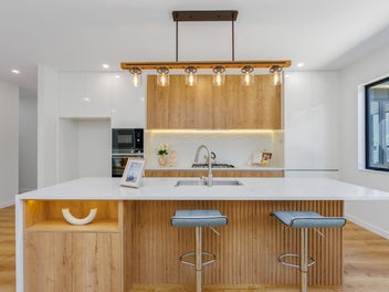 Exceptional Space, Privacy, and Style