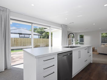 Brand New And Ready For You