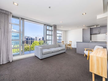 Best of them all at Q-Central!