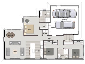 Spacious Home in Paerata Rise