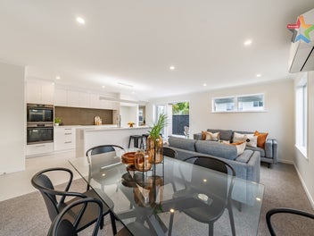 EXECUTIVE FAMILY HOME, STYLE & SUSTAINIBILITY