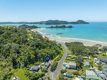 Sea views and a coastal gem ready for summer