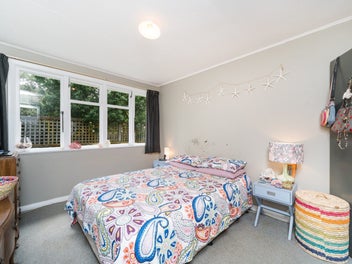 Three bedrooms, great value!