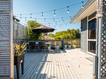 Cute, Cozy & Packed With Charm