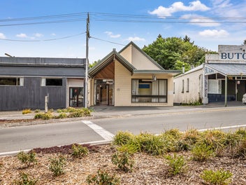 A Blank Canvas for Business and Beyond