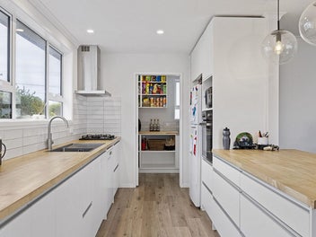 Modern Comfort Meets Effortless Living