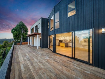 As New Masterpiece, Spectacular Sea Views