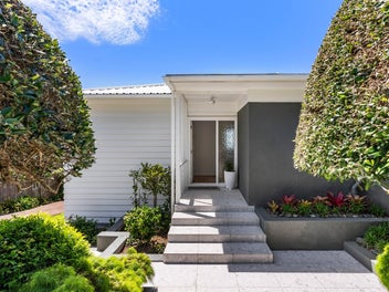 Top location, big views, dream downsize!