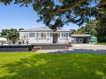 Lifestyle, Space & Comfort — Your Rural Escape...