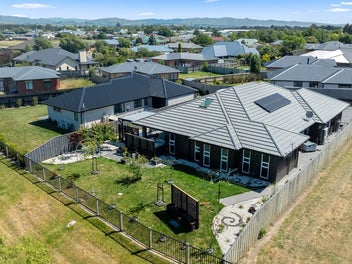 Say "NO MORE" To The Big Power Bills.