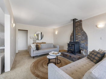 Affordable Family Bach with Big Potential