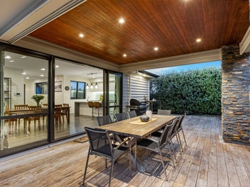 Family Living at Its Finest