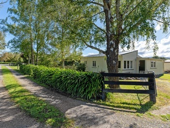 Lifestyle Living in Dalefield