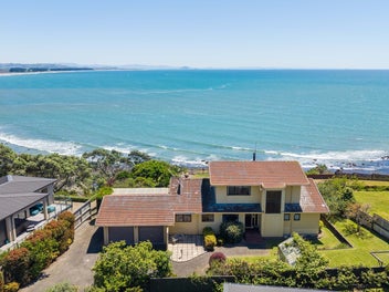 Every Day Begins with an Ocean View