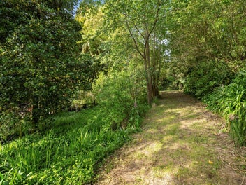 Lakeside project at Okere Falls