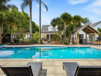 A Country Estate in the Heart of Coatesville