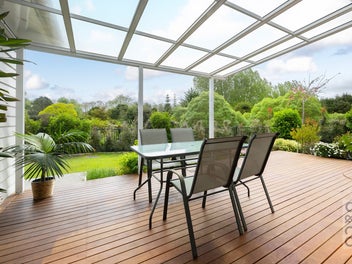 Super Private, Super Sunny & Super Special...