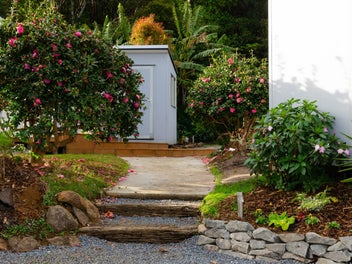 A Northern Retreat !