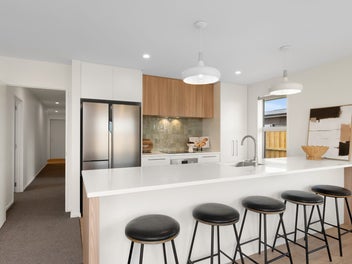 Beautifully Designed. Fully Turnkey. Brand New.