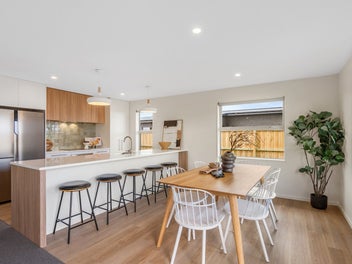 Your New Rangiora Home Awaits | Turnkey Package