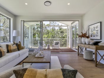 Kensington Park - Townhouse | Two Remain