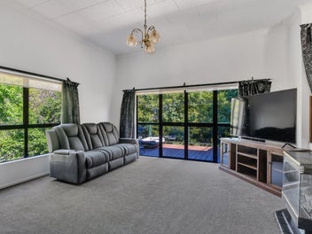 Job Move = Must Sell!