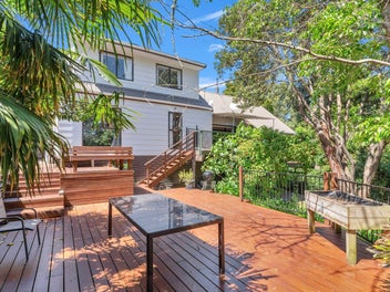 Funky, Fabulous and a complete Surprise!