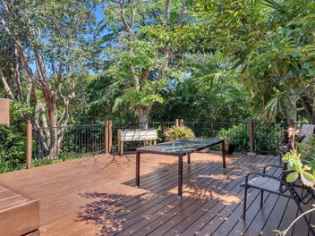 Funky, Fabulous and a complete Surprise!