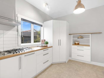 Ready to Welcome You Home