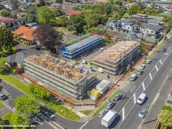 When location and quality matters most