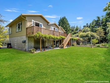 10 Hakataramea Valley Road