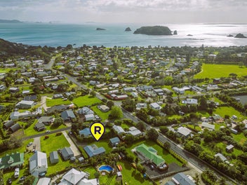 The Beach House You Promised Yourself