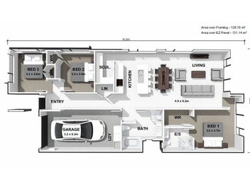 Modern Living Made Effortless in Aurora