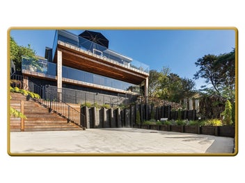 AN INTERNATIONAL HOT SPOT